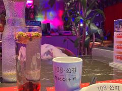 -108·公社·创意餐厅·LIVE HOUSE(李公堤店)