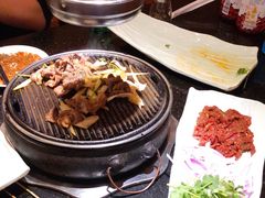 -百味源炭火烤翅 ·夜市大排档(酒仙桥店)