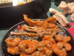 -牛New寿喜烧(金鹰世界店)