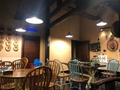 -卧龙堡客栈·中餐厅(古北水镇店)