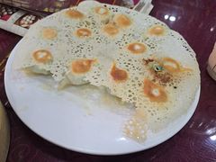 -老边饺子馆(中街店)