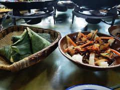 -张关合渣(航空大道店)