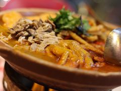 -老表记广西宵夜螺蛳鸭脚煲(西大店)