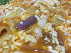-the frypan韩国炸鸡啤酒(五路居店)
