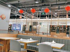 -九龙茶记·粤式餐厅融合菜(鹭江店)