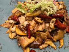-翠湖轩中餐厅(昆明翠湖宾馆店)