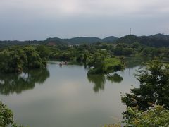 -婺源月亮湾