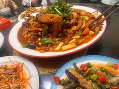 -福顺祥大盘鸡(临潼店)