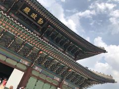 -景福宫