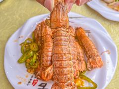 -秋姐美食店(海陵岛保利店)