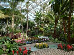 -国家植物园南园