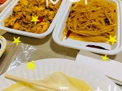 -姥姥家春饼店(惠新东街店)