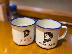 -格塘人家·山泉水煮鱼(望兴家园店)