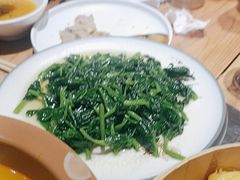 -云尊府云南菜·蒸汽石锅鱼(五棵松华熙店)