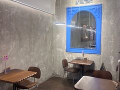 -1/2half西餐(中大国际店)