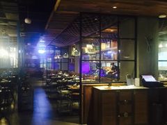 大堂-船奇蒸汽海鲜·闽菜(八市海鲜总店)