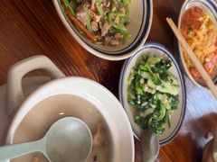 -刘师父老汉口江湖菜(蔡锷路店)