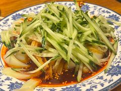 -柴窝堡22号辣子鸡·传承新疆菜