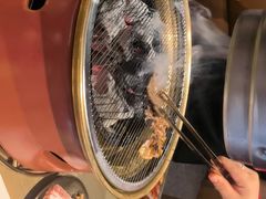 -西塔老太太泥炉烤肉(双井店)
