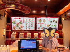 -德天顺盖码饭(人民西路店)