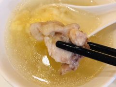 -一席地·本地鸡窝·杭帮鸡火锅(萧山银隆百货店)