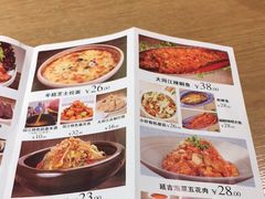 -大同江朝鲜菜•长春地标美食(绿园吾悦广场店)