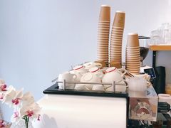 -LAB COFFEE来杯咖啡(浦仓路店)