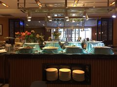 -安徽饭店·白鹭阁自助餐厅(梅山路店)