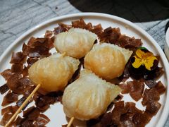 -广东道至正餐厅(区庄店)