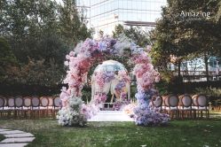 点击看大图 -美薇亭婚礼顾问