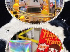 -泡泡玛特POPMART(合生汇店)