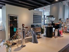 -dotcom coffee古点咖啡(致真大厦店)