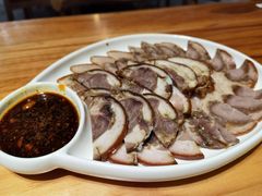-姥姥家春饼店(惠新东街店)