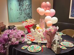 -桂满陇·海市蜃楼·黑金(国金店)