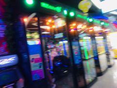 -风云再起游乐汇(皇城恒隆广场店)