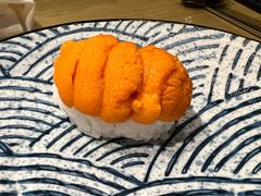 -西村日本料理(香格里拉饭店)