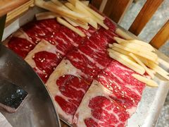 -姜虎东白丁烤肉(深圳湾后海汇店)
