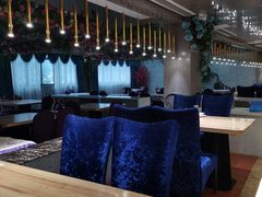 大堂-陶然居·重庆菜(两江会馆店)