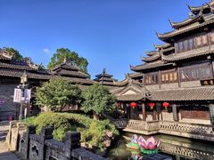 -韩湘水博园