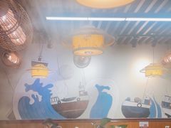 -三煮纸包鱼(青岛总店)