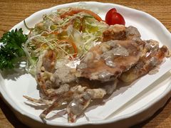 -蟹将军·松叶蟹和牛日料放题自助(K11店)