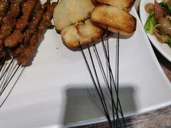 -凤爪王烧烤(徐东旗舰店)