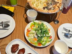 -1861意大利餐厅(来福士店)