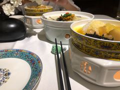 -肆月河豚·新淮扬(金融街店)