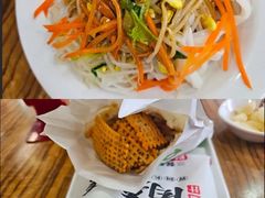 -老陕兄弟(彩虹新城店)