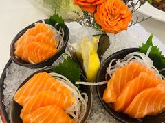 -万龙洲海鲜(南新仓店)