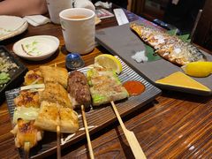 -鸟鹏烧鸟居酒屋(熙龙湾店)