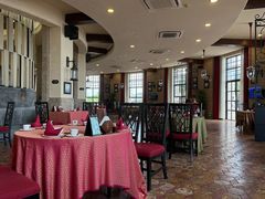 -南沙游艇会·大兵船餐厅