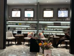 -丽妍雅集 Rubis SPA