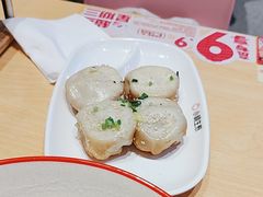 -小杨生煎(周浦万达店)